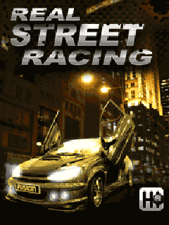    (Real Street Racing)