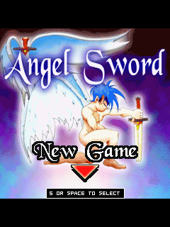 Angel Sword 