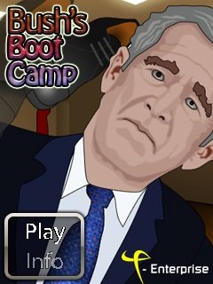     (Bush's Boot Camp)
