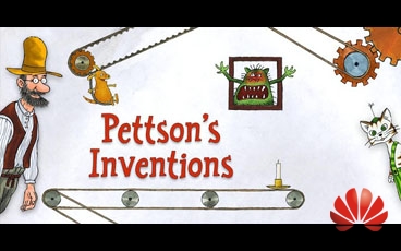 Pettson's Inventions 1.4