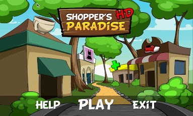 Shoppers paradise