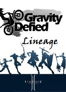  :  (Gravity Defied Lineage)
