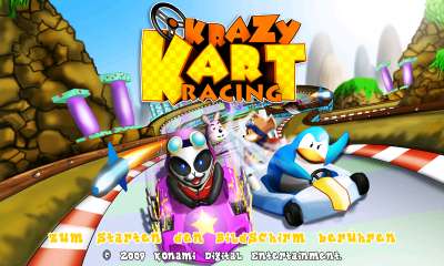 Krazy Kart Racing 1.2.7