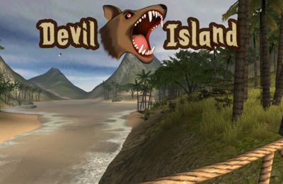 Побег из адского острова (Escape from Devil Island – Ninja Edition)