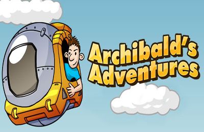 Приключения Арчибальда (Archibald\'s Adventures)