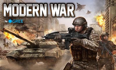    (Modern War Online)
