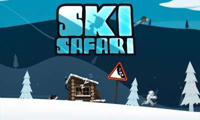   (Ski Safari)