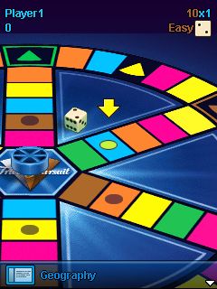  :  (Trivial Pursuit Deluxe Edition )