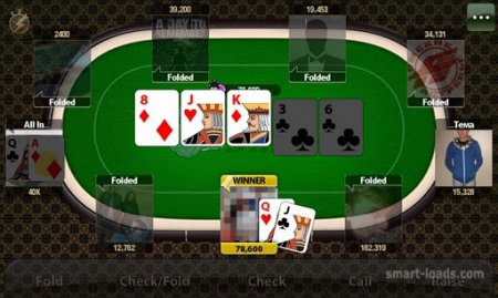 Poker Shark 1.0.5