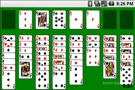 Solitaire 1.12.2