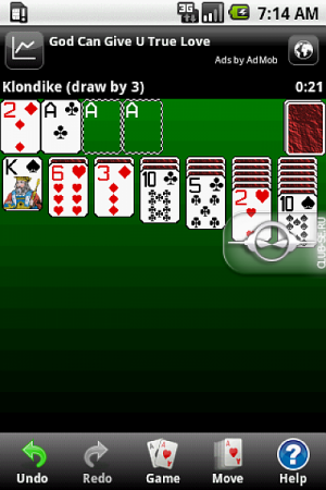 250+ SOLITAIRE COLLECTION V.1.4.1