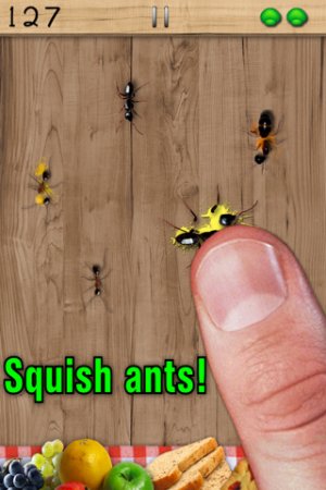 Ant Smasher ( )