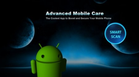 Advanced Mobile Care 