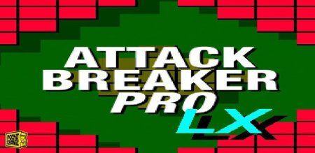 Attack Breaker Pro