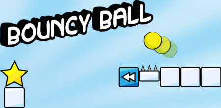   (Bouncy Ball)
