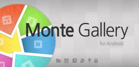 Monte Gallery-Image Viwer