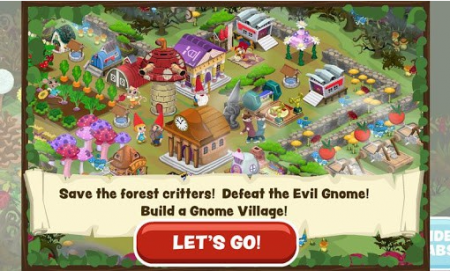 Gnome Village 1.1.2
