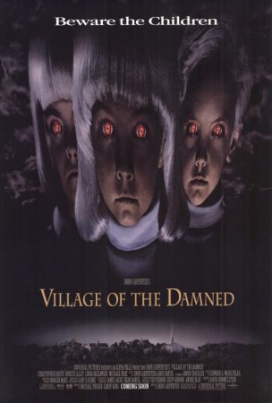   / Village of the Damned