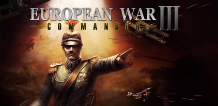 European War 3 v1.06