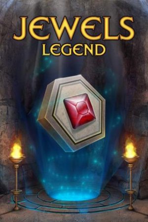 Jewels Legend 1.4