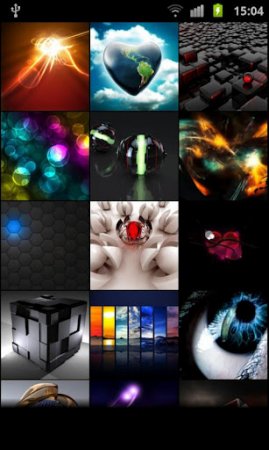 PicSpeed HD Wallpapers 3.1.9