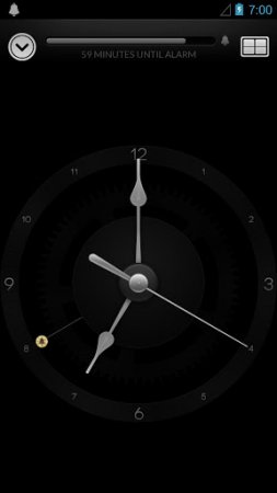 Alarm Clock by doubleTwist