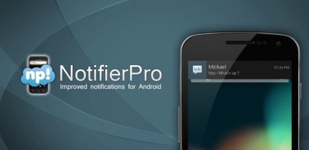 NotifierPro Plus