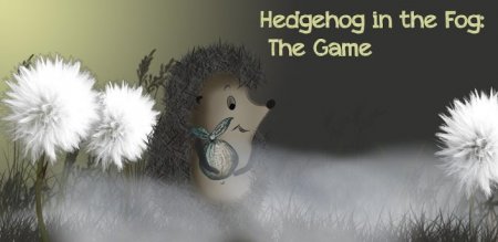    (Hedgehog in the Fog The Game)