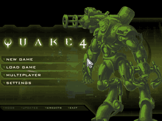  4 (Quake 4)