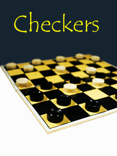  (Checkers)