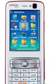    Nokia N73