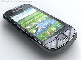    Samsung i5800 Galaxy 3