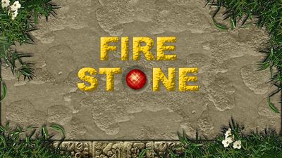   (Fire Stone)
