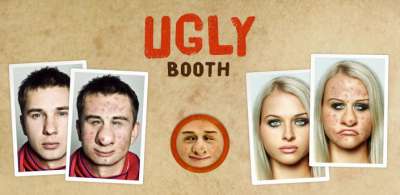 UglyBooth 1.0