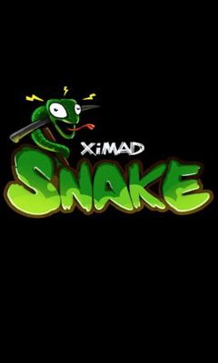  (Snake XiMAD)