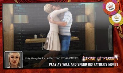 Casino Of Pleasure