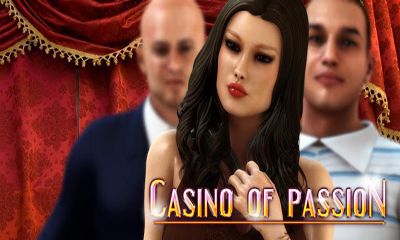 Casino Of Pleasure