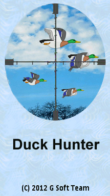    (Duck Hunter)