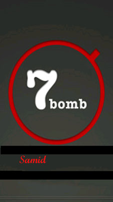 7  (7bomb)