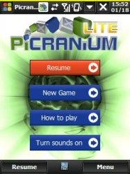 Picranium Lite