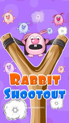   ! (Rabbit Shotout)