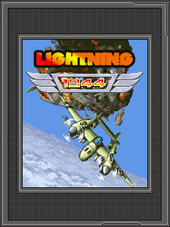  1944 (Lightning 1944)