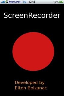 ScreenRecorder v1.2
