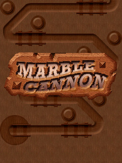   (Marble Cannon)