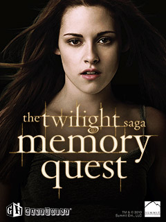 .:    (Twilight: Memory Quest)
