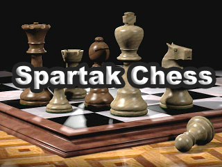    (Spartak Chess)