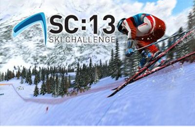   13 (Ski Challenge 13)