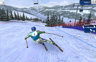   13 (Ski Challenge 13)