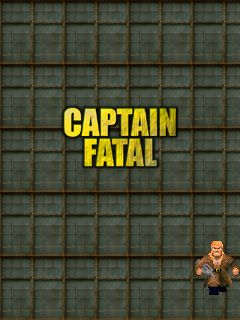 Captain-Fatal3D