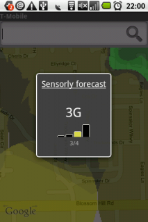 Sensorly Map Viewer 1.2.3